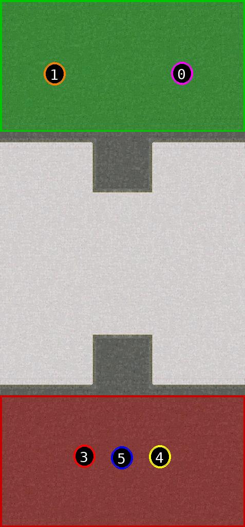 sat pic of Techno Lands Final 13.7